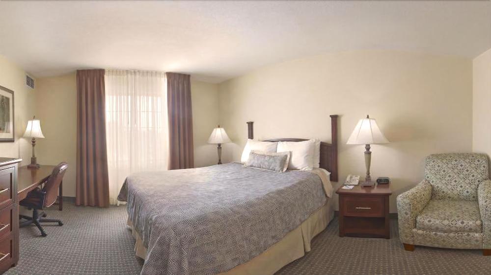 Staybridge Suites Mcallen, An Ihg Hotel Екстер'єр фото